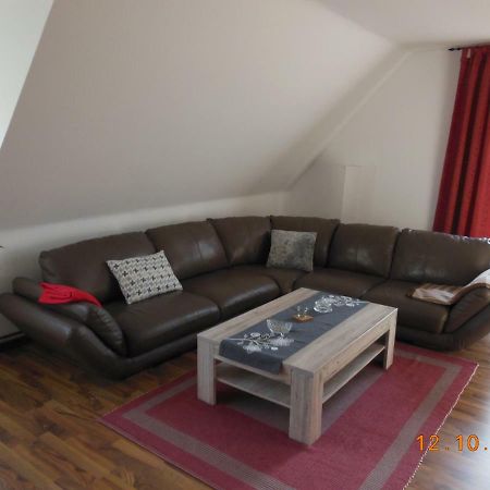 Ferienwohnung E.F. Schaper Stadtoldendorf Exterior foto